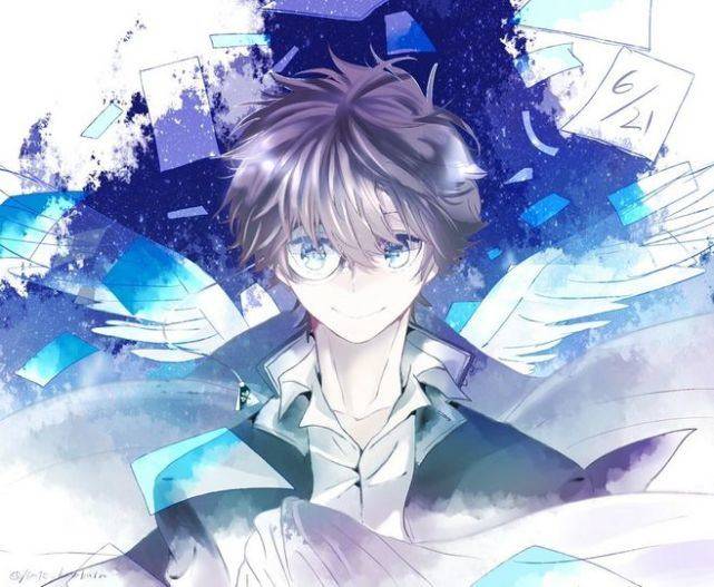 原创名侦探柯南柯基和快新没有区别你怕是个假粉丝区别其实很大