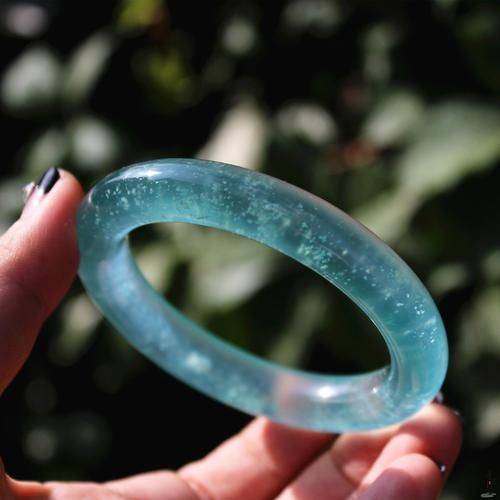 天青冻是什么天青冻与翡翠的区别