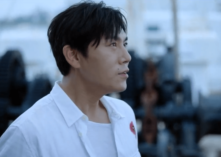 原创张东升最后明明可以除掉朱朝阳,可是却选择了放过,这是为何?