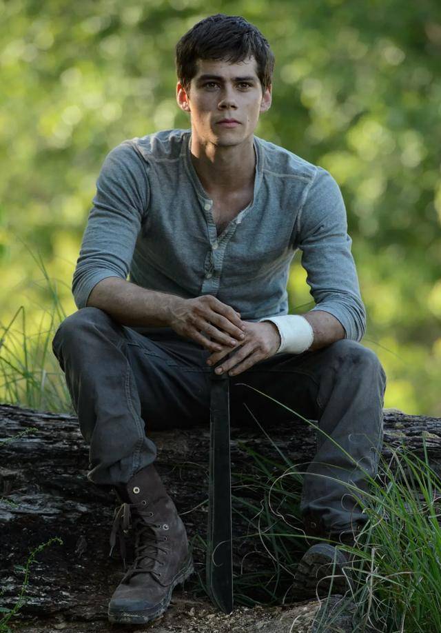 原创美剧少狼演员现状小鲜肉与老公离婚后退圈狼人变超人资源好