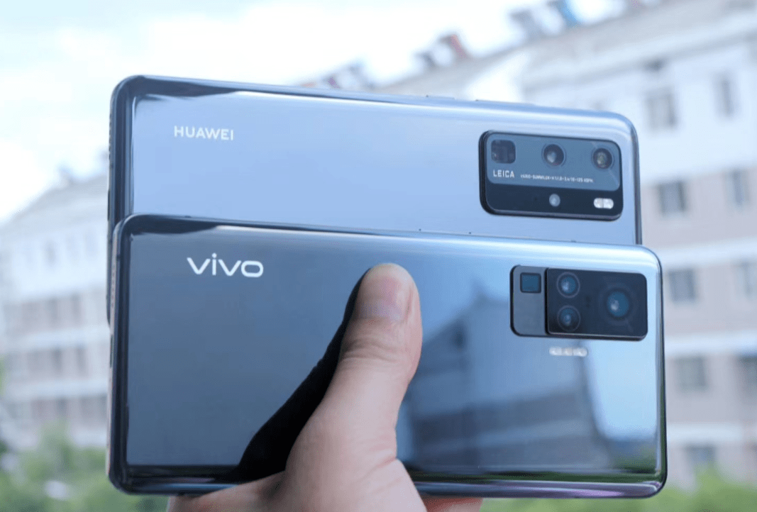 夜拍表现超越华为p40 pro,蓝厂新旗舰x50 pro靠的什么?