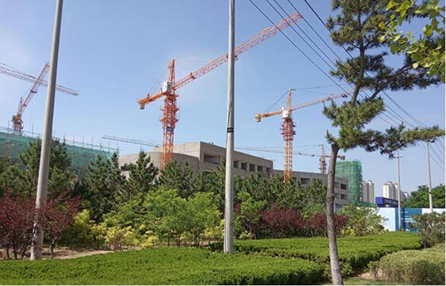 威海南海新区奥莱小镇怎么样?一个偏向刚需的度假楼盘