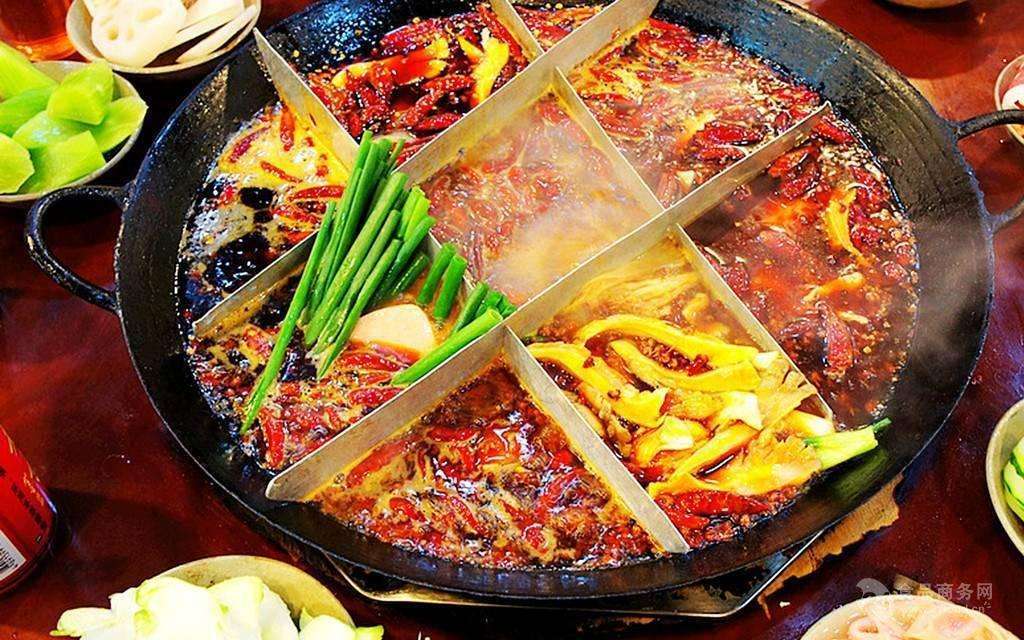 火锅烧烤食材超市,究竟有没有未来