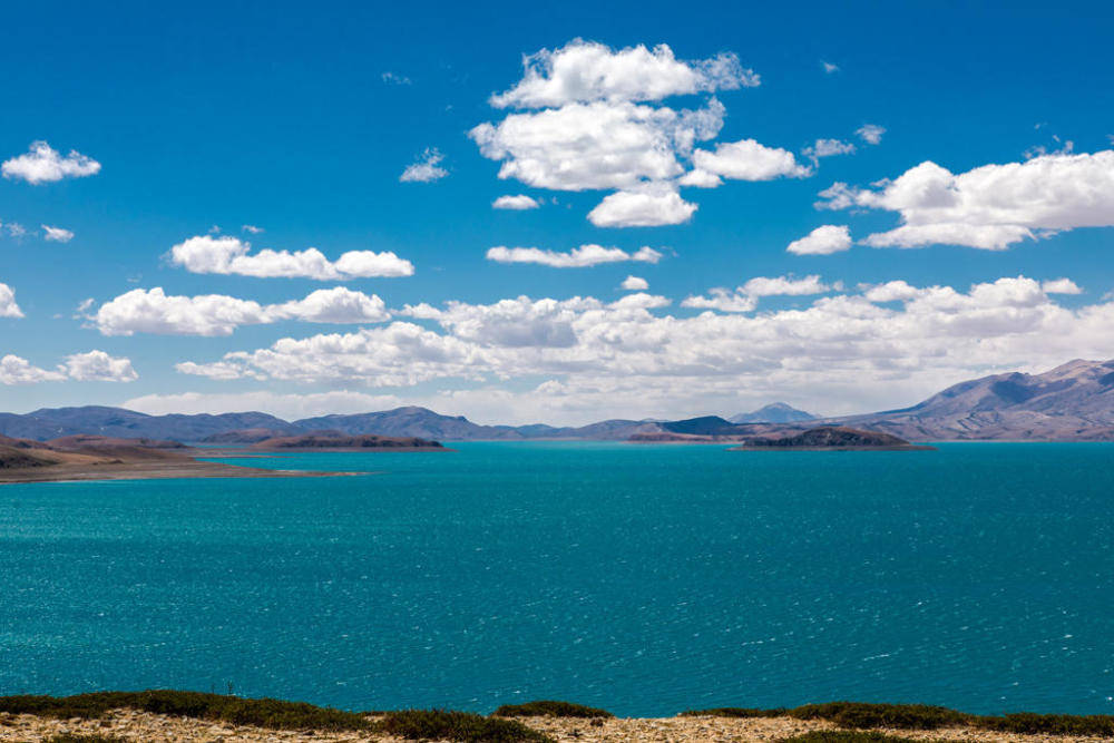 西藏自驾游——玛旁雍错