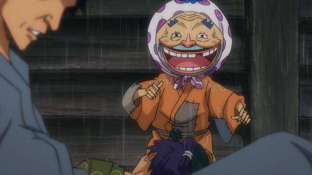 海贼王:凯多占领和之国意义非凡,但迟早有一天会为此付出代价_黑炭