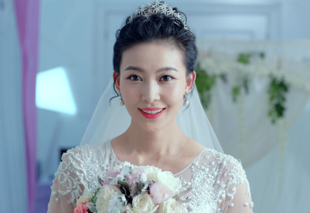 爱我就别想太多薛瑛追求李洪海用了4招36计可惜其中1计露馅