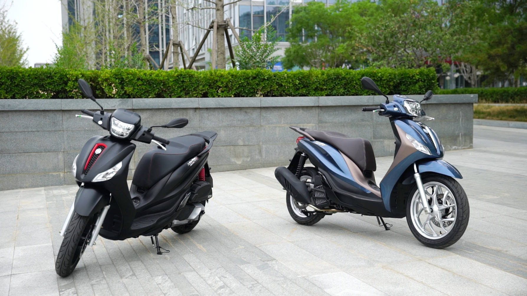 欧系"suv"踏板全新比亚乔medley浅析_搜狐汽车_搜狐网