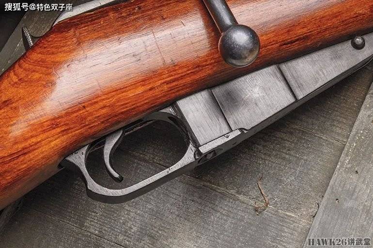 91/30pu狙击步枪相匹敌的,就只有海军陆战队配备的温彻斯特m70步枪