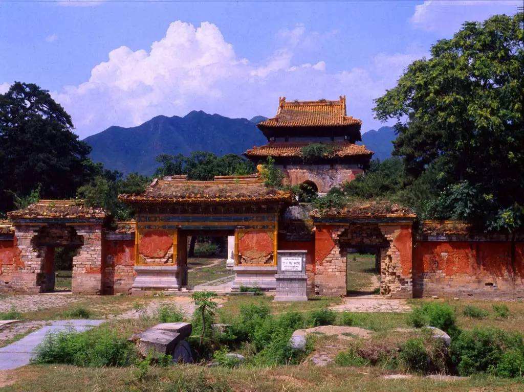 两个仁宗穿越时空的"对话"