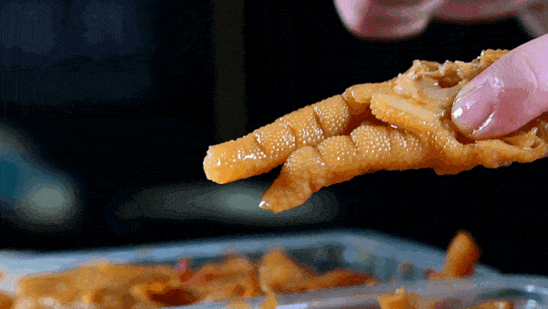 你好,岭南天地旗舰店!(全场凤爪8.5折!