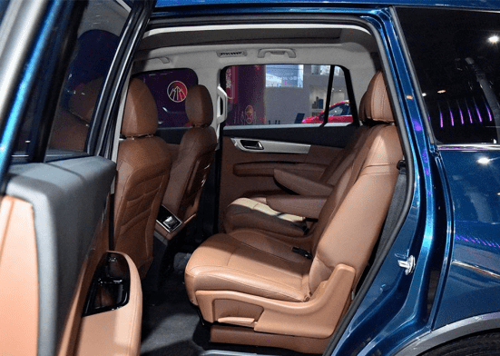 预售价1315万海马7x到底值不值