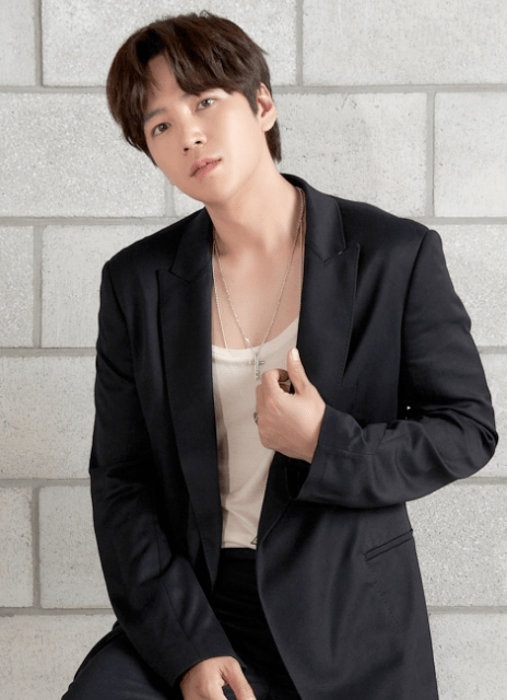 《原来是美男》男主退伍瘦回颜值巅峰,强势回归?