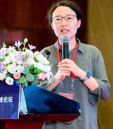 10,nvidia英伟达解决方案架构高级经理 张瑞华 39岁