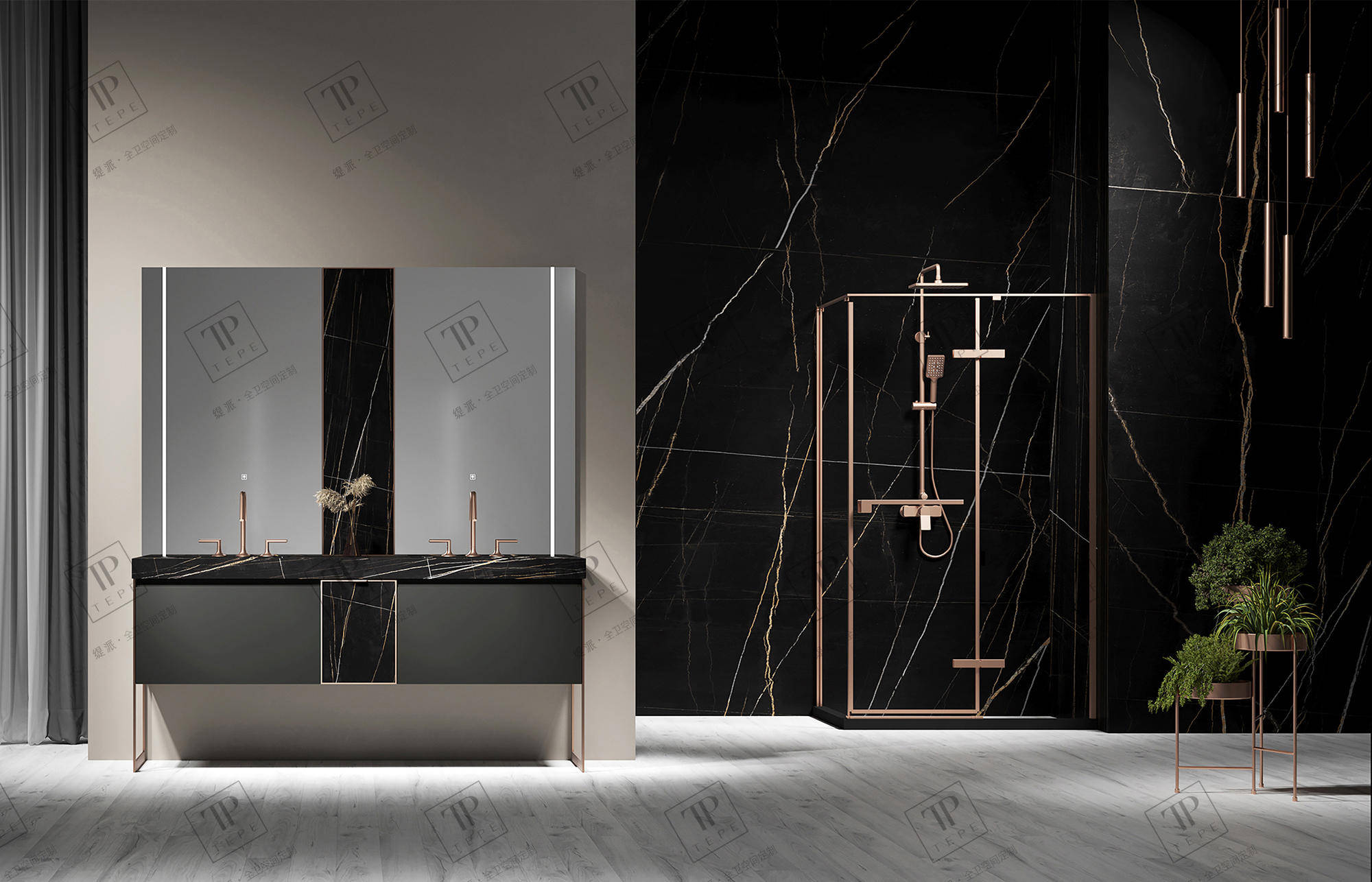 牛商访谈│缇派卫浴西安毛建团队协作逆势提振