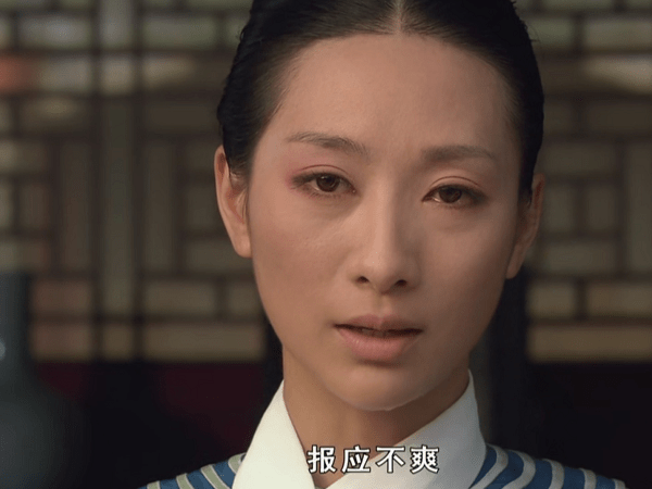 原创甄嬛传为何安陵容小产后要向甄嬛说对不起原因让人心酸