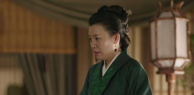 在电视剧《知否》的后半部分,出现了一场重头戏,那就是盛明兰的祖母盛