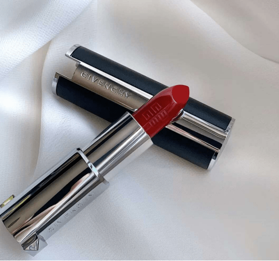 美妆鉴定:纪梵希小羊皮唇膏真假小技巧