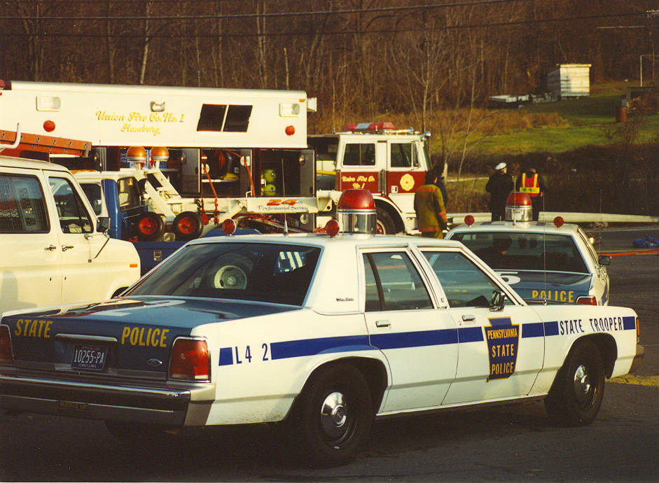 珍贵的历史记忆:八十年代时尚时髦的美国