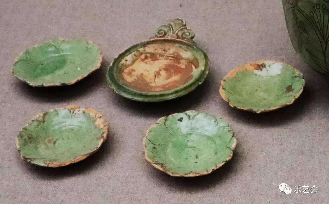 南诏大理文物欣赏:朱浒分享大理白族自治州博物馆系列之二