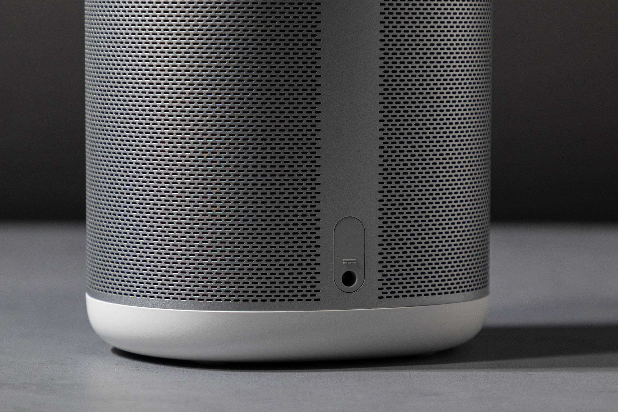 小爱音箱art | 炫酷风格上线!