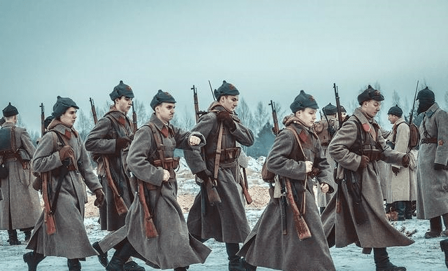 原创苏芬战争,芬兰虽败犹荣;苏联伤亡25万余人,导致德国误判