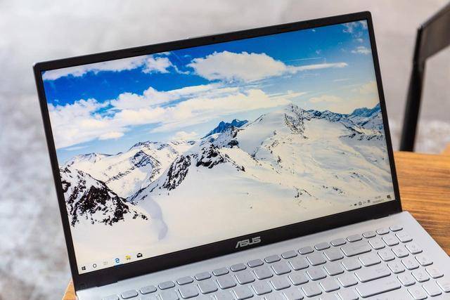 9秒抢完的数码大件产品有多香带货女王首推华硕vivobook15s