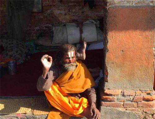 日本最极端的修行,7年只做一件事,1300年只有3人挑战成功_苦行