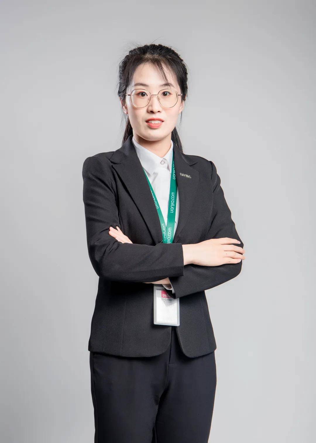郑州链家最美代言人产生啦