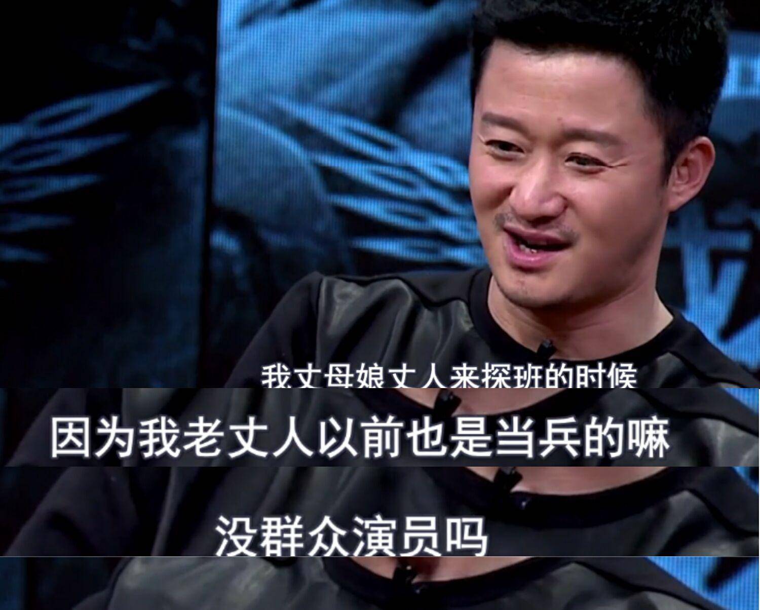 高温49℃拍《战狼1》,开价300找不到群演,吴京老丈人被迫跑龙套