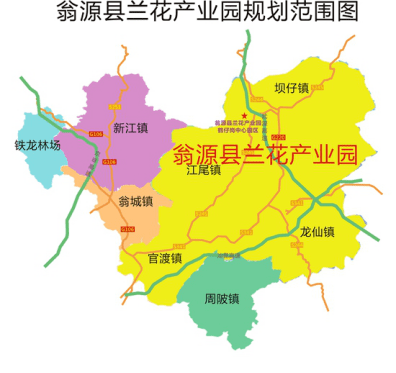 翁源现代农业产业园如何从一无所有到行业"领头羊"?