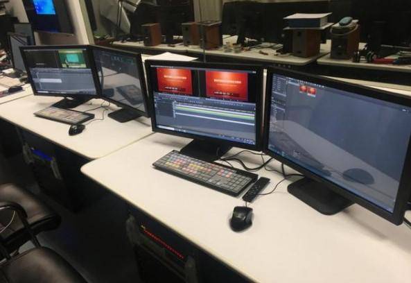 非编系统工作站在剪辑60分钟的视频需要多长时间_手机搜狐网