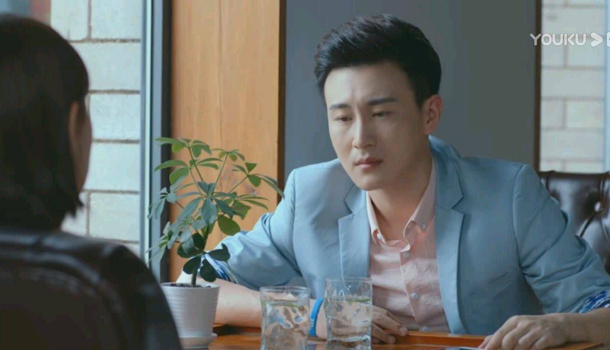 别想太多:4个渣男,温皓吃软饭赵文波搞婚外情,他让人意外!