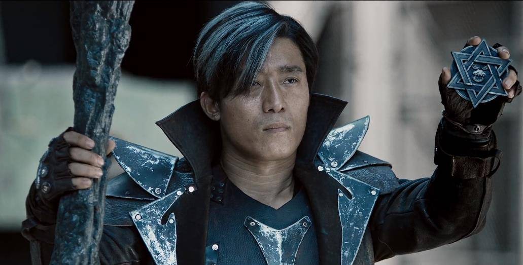 岳松《铁甲狂猴》第二部再次扑街,还要继续往下拍吗?