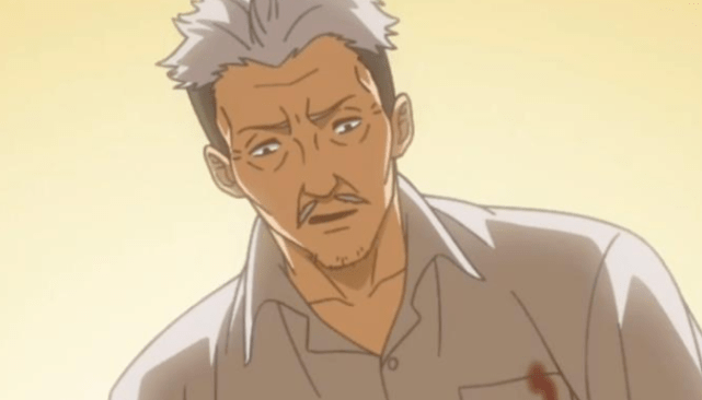 一人之下:对冯宝宝最重要的人,张楚岚仅排第4,第一无人能撼动