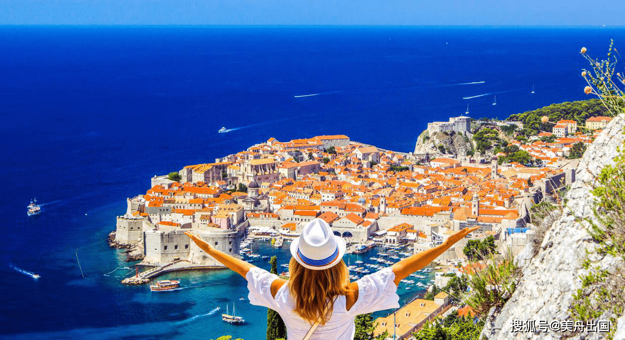 非富二代环球旅行指南