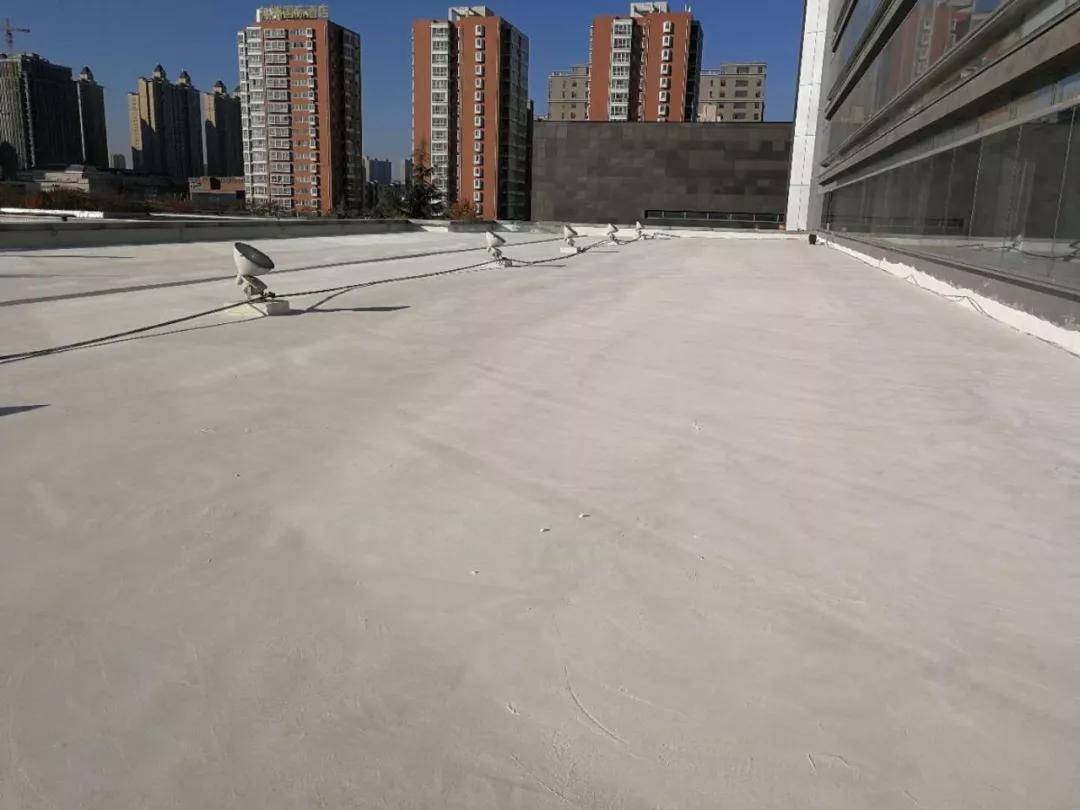 屋面防水施工要点解析_手机搜狐网