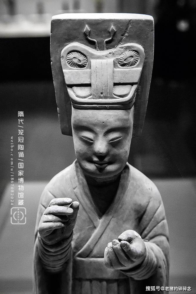 古代文官的形象大揭秘,他的帽子你能叫出名字吗?-搜狐大视野-搜狐新闻