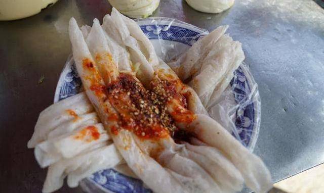 走进历史中的子长品味不一样的地方风味特产