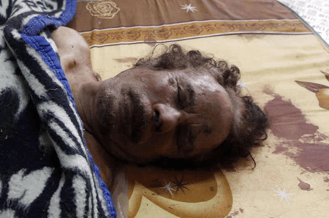 原创卡扎菲资产超过2000亿为啥不选择带钱跑路而是待在利比亚苦熬