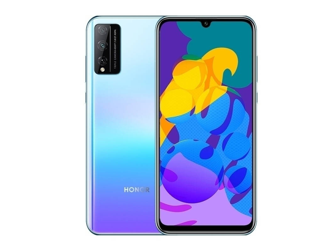 荣耀play4tpro只是荣耀9x的升级?但有一项旗舰配置赶超华为p30