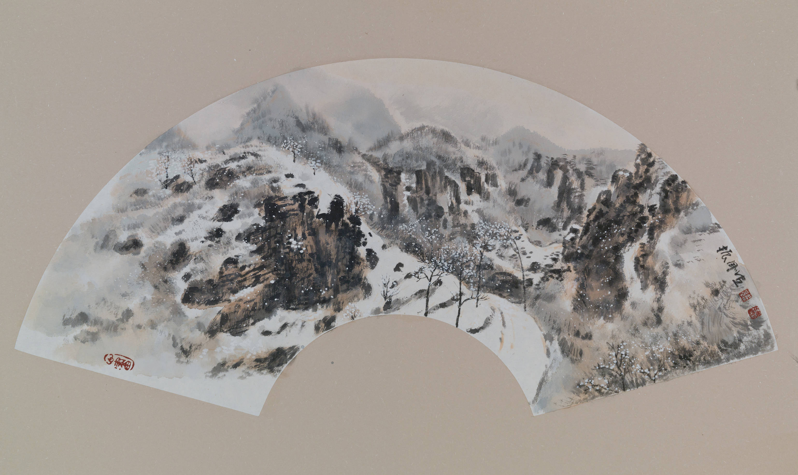 2020 众妙之门 | 韩振刚作品鉴赏