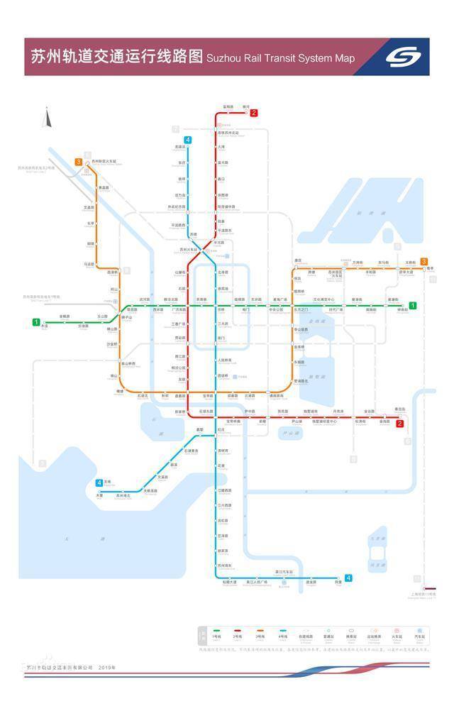 苏州地铁5号线 线路图图片