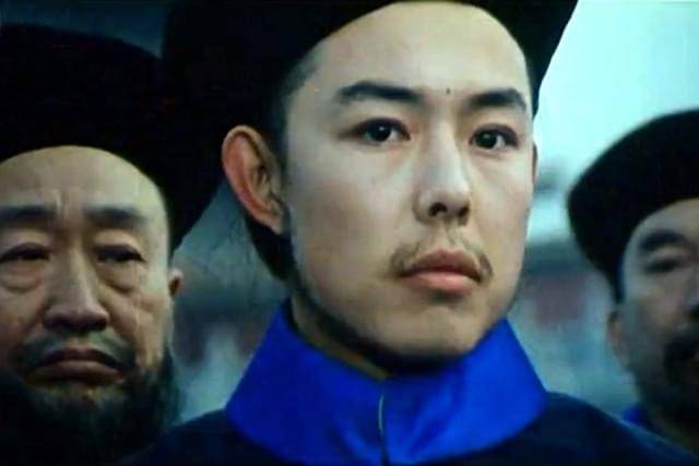 如果是"鬼子六"恭亲王奕欣当皇帝,清朝是否会有复兴的机会?