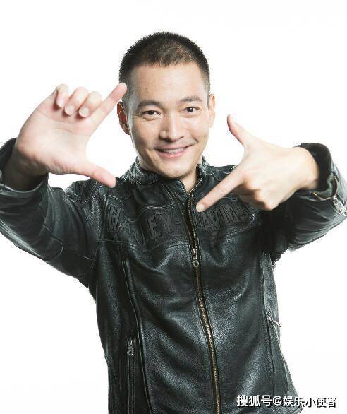 喻恩泰什么时候结婚的 喻恩泰妻子是谁个人资料介绍_史林子