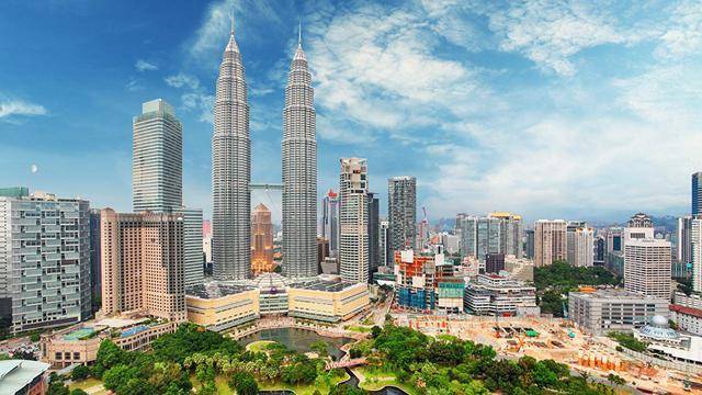 吉隆坡是马来西亚的首都兼最大城市,2018年11月,世界城市排名发布