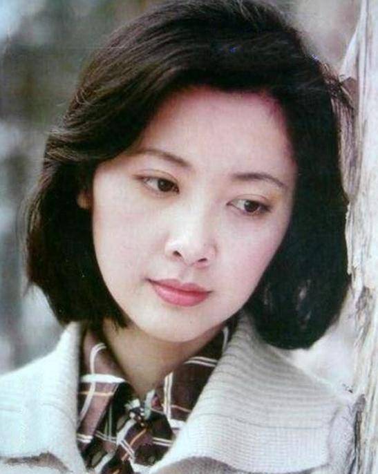 原创女儿国国王朱琳68岁被传暗恋唐僧35年终生不嫁如今她咋样