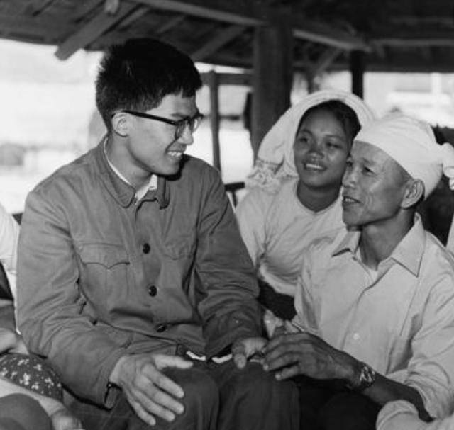 原创47年前,知青朱克家工作出色闻名全国,如今70的他在干嘛呢?