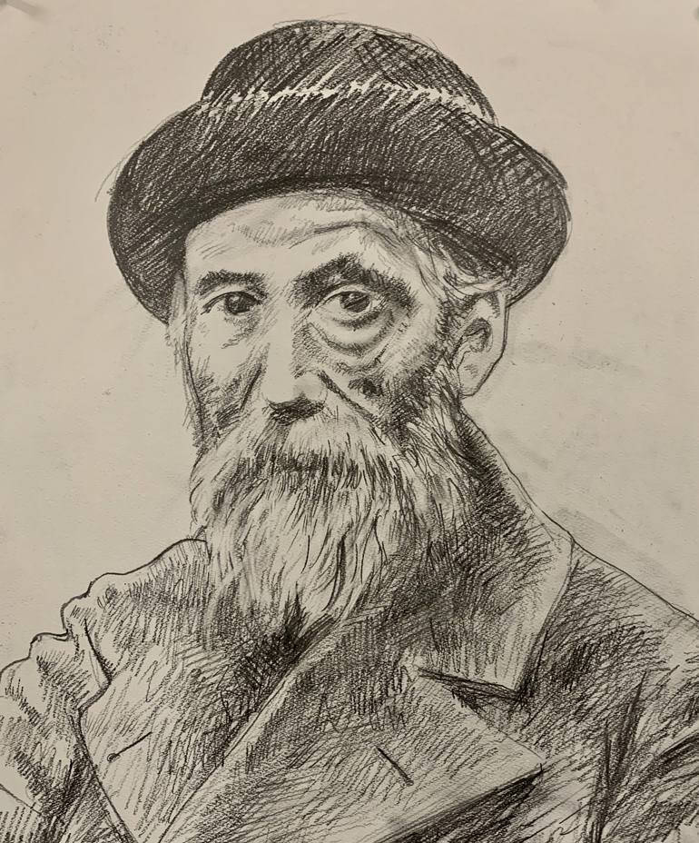 让·雷诺阿:印象派绘画大师之子,复杂而又矛盾的现代电影人