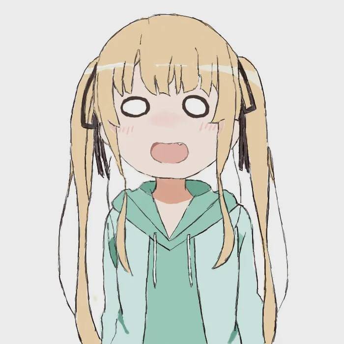 动漫美图:《路人女主的养成方法》英梨梨 返回搜