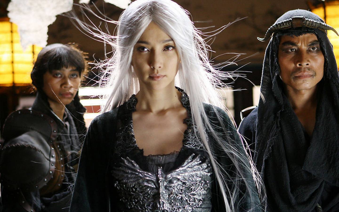 美女明星李冰冰的图集003